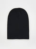 Reserved Boy's Black Viscose blend beanie Hat| Reserved In Lebanon