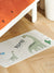 Sinsay Clear 75 cm x 45 cm Rug | Sinsay In Lebanon