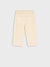 Sinsay Fox & Bunny Baby Girl's Beige Ribbed Pants | Sinsay in Lebanon