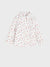 Sinsay Baby Boy's White Christmas Printed Long Sleeve Shirt |Sinsay In Lebanon