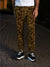 Sinsay Men's Multicolor Green Ribbed Edges Pants | Sinsay in Lebanon