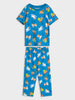 Sinsay Baby Boy’s Blue Pajama Set | Sinsay in Lebanon
