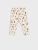 Sinsay Fox & Bunny Baby Boy's Multi Color 2 Pack Leggings | Sinsay In Lebanon