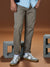 Sinsay Men's Khaki Regular Fit Trouser|Sinsay In Lebanon