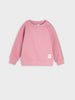 Sinsay Fox & Bunny Baby Girl's Pink 2 Pcs Set | Sinsay In Lebanon