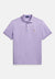 Polo Ralph Lauren Men's Purple Heather Custom Slim Fit Soft Cotton Polo T-Shirt | Polo Ralph Lauren In Lebanon