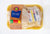 Hawa Chicken Escalope Frozen 0.820Kg