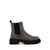 Steve Madden Women's Black/Silver Moonlit Boots | Steve Madden In Lebanon