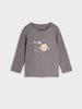 Sinsay Baby Boy's Multi Color 2 Pack Long Sleeve Blouses | Sinsay In Lebanon