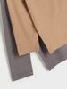 Sinsay Baby Boy's Multi Color 2 Pack Long Sleeve Blouses | Sinsay In Lebanon
