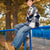Sinsay Boy's Blue Wide Leg Jeans