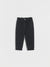 Reserved Girl's Black Classic Denim Baggy Trousers | Reserved In Lebanon