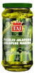 Taj Pickled Jalapeno 360g | Taj In Lebanon