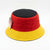 SD Germany Football Flag Bucket Hat | SD In Lebanon