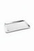 Lucky Tiger Stainless Steel Rectangular Serving Platter 38cm (SE-04153)