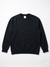 Zara Boy's Black Plain Sweatshirt | Zara In Lebanon