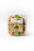 Aufour Bakery Date Rolls 250g