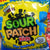 Sour Patch Kids Blue Raspberry 130g | Sour Patch In Lebanon