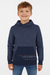 S.Oliver Boy's Navy Long Sleeve Blouse | S.Oliver In Lebanon