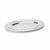 Lucky Tiger Oval Tray 4 Legs 40 x 30 cm (OVHMT)
