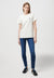 Wrangler Women's Dark Blue Authentic Love Slim Fit Jeans | Wrangler In Lebanon