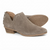 Kenneth Cole Reaction Women's Taupe Side Way Boots