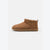 UGG Women's Beige Classic Ultra Mini Boots