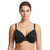 Maidenform Women's Black Comfort Devotion Underwire Full Coverage Bra
