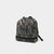 Sinsay Boy's Camouflage Design Drawstring Backpack Bag