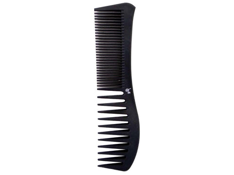 OR Bleu Fine And Wide Toothed Comb orb-19