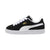 Puma Kids Suede XL Black and White Sneakers | Puma in Lebanon