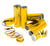 Tib 1 Roll Of Golden Metallic Party Streamers, 4m | Tib In Lebanon