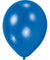 Amscan Blue 10 Balloons, 23 cm | Amscan In Lebanon
