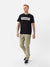 Wrangler Men's Mint Green Casey Jones Chino Pants | Wrangler In Lebanon