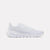 Reebok Women's White Flex Training Gym Sneakers