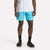 Reebok Men's Future Cyan Workout Ready Woven Short | Reebok In Lebanon