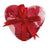 SD Bath Confetti Hearts Approx. 20g In Plastic Box | SD In Lebanon