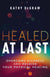 Kathy DeGraw Healed at Last Reading Book | Kathy DeGraw in Lebanon