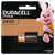 Duracell Lithium C123