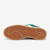 Adidas Men's White & Green Originals Campus 00s Sneakers | Adidas In Lebanon