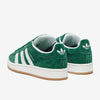 Adidas Men's White & Green Originals Campus 00s Sneakers | Adidas In Lebanon