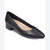 Easy Spirit Women's Black Caldise Flex Slip-On Flats