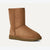 UGG Women's Brown Classic Short II Boots