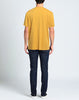 Wrangler Men's Golden Spice Short Sleeve T-Shirt | Wrangler In Lebanon