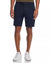 Michael Kors Men's Navy Washed Poplin Classic Fit Shorts|Michael Kors In Lebanon