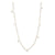 Lauren Ralph Lauren Women's Gold-Tone Beaded Strand Necklace, 32" + 3" extender | Lauren Ralph Lauren In Lebanon