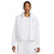 Nike Women's White Sportswear Classic Puffer Therma-FIT Loose Vest |Nike In Lebanon