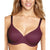 Dominique Women's Plum Intimates Aimee Everyday Contour Bra