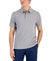 Alfani Men's Grey AlfaTech Stretch Solid Polo T-Shirt | Alfani In Lebanon