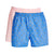 Club Room Men's Blue/Pink 2-Pack. Regular-Fit Boxers